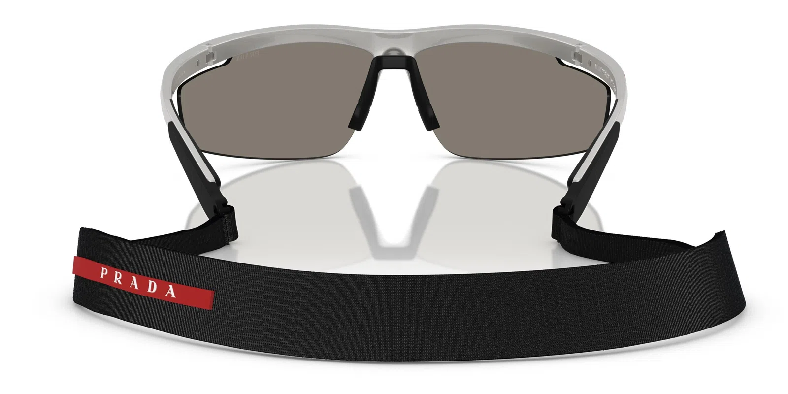 Prada Linea Rossa A02S Sunglasses - view 16